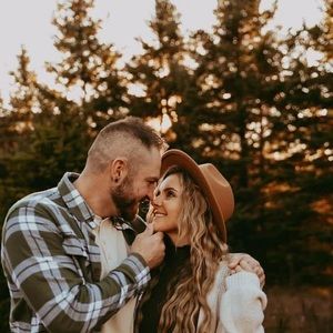 Meet your Posher, Jordan